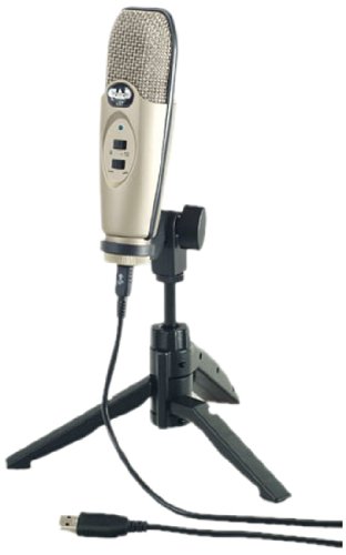 CAD U37 Vocal Microphone