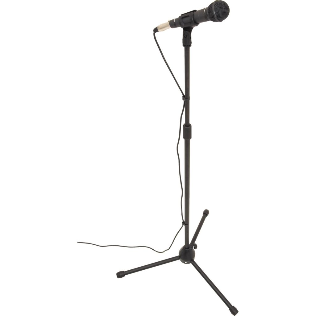 Microphone Stand