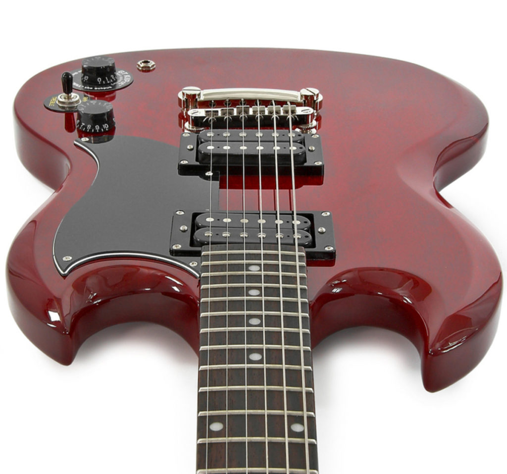 Epiphone SG-Special Electric Guitar 