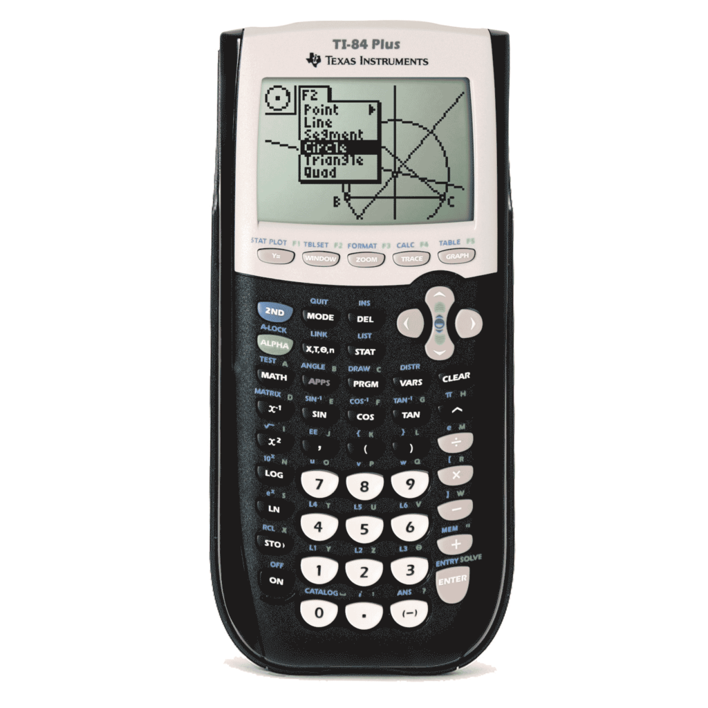 TI 84 Plus Graphing Calculator Review