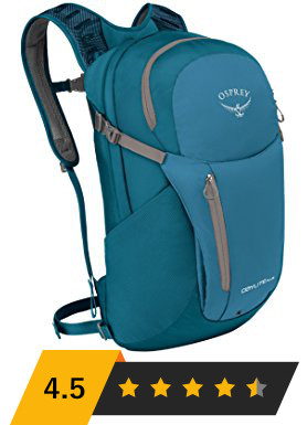 Osprey Hiking Backpack Review