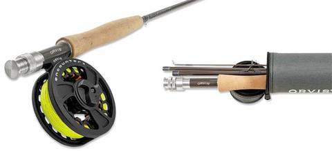Orvis Encounter Rod Review