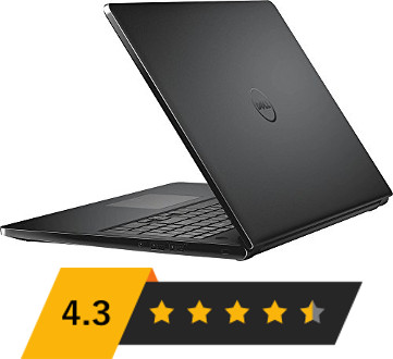 Dell Inspiron 15.6 Review