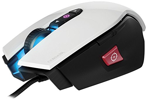CORSAIR M65 Pro Gaming Mouse