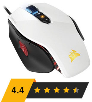CORSAIR M65 Pro RGB Review - Best Gaming Mouse 2018