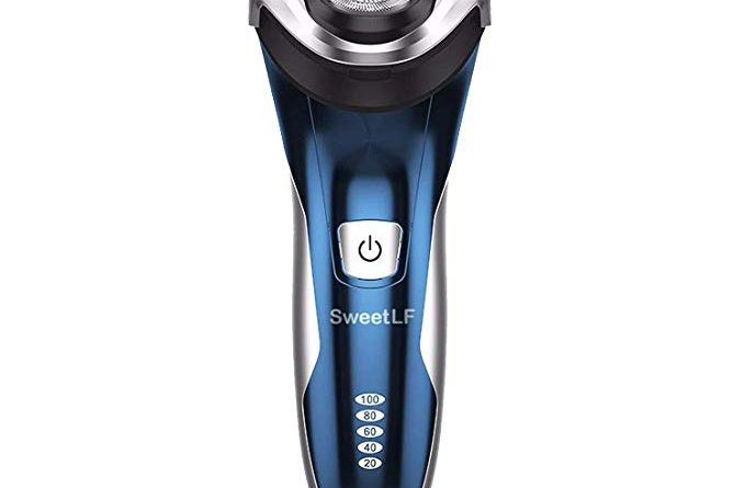Best Cheap Electric Shaver