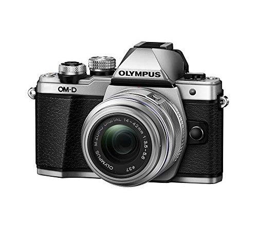 Best Olympus Camera