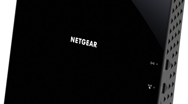 NetGear AC1600 Review