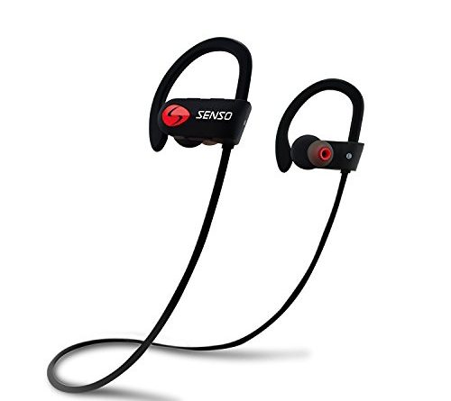 Senso Bluetooth Headphones Review
