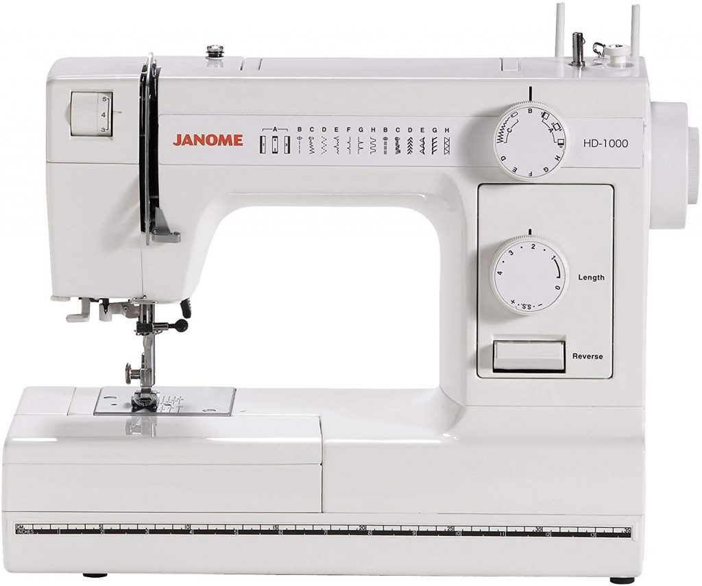 Best Mechanical Sewing Machine